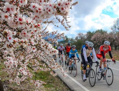 Boek een fietsvakantie in Vall de Pop bij Cycling Con Gusto